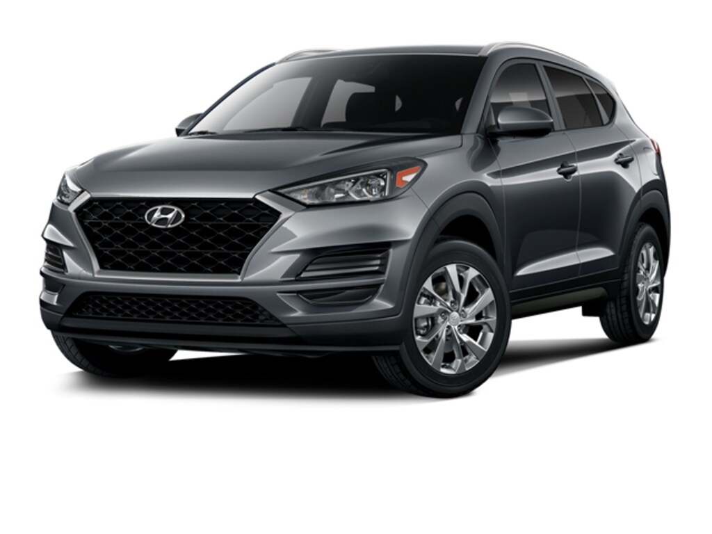 Used 2021 Hyundai Tucson For Sale Ocala FL